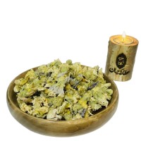 گل ختمی 50 گرم