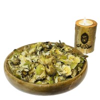  گل نیلوفر 50 گرم