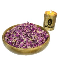 گل سرخ گلبرگ 50 گرم