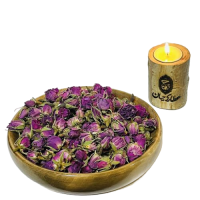 گل سرخ غنچه 50 گرم