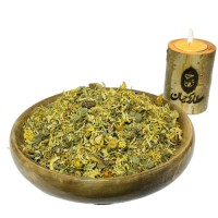 گل همیشه بهار 50 گرم