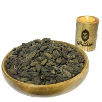 هلیله سیاه درشت 100 گرم