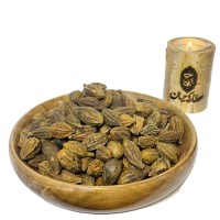 هلیله زرد درشت 100 گرم