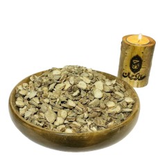 جدوار سفید 50 گرم