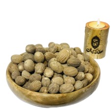 جوزهندی درشت 25 گرم