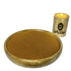 خاکشیر 100 گرم