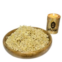 خلال بادام درختی 100 گرم