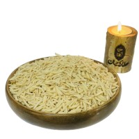 خلال بادام زمینی 100 گرم