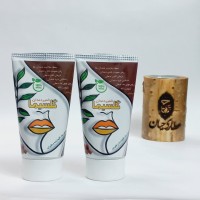 خمیر دندان دارچین گلسیما – مراقبت کامل از دندان‌ها و دهان شما