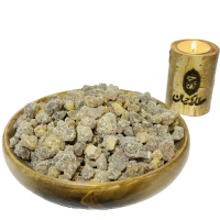 کندر دودی 50 گرم