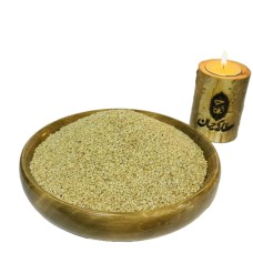 کنجد ایرانی 100 گرم