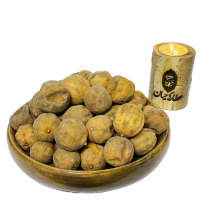 لیمو عمانی سفید 100گرم