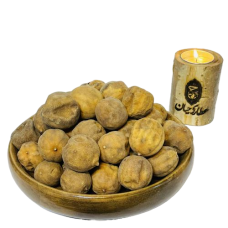 لیمو عمانی سفید 100گرم