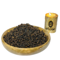 میخک درشت 25 گرم