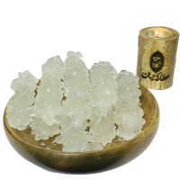 نبات شاخه سفید 1000 گرم