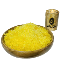نبات خرد زعفرانی 1000 گرم