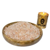 نمک صورتی 500 گرم