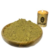 پودر گشنیز 100 گرم