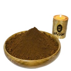 پودر کاکائو 100 گرم