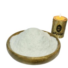 پودر نارگیل خشک 100گرم