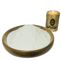 پودر نارگیل چرب 100گرم