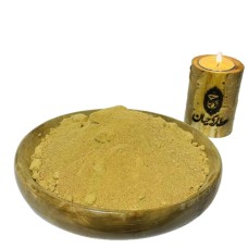 پودر پوست انار 200گرم