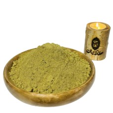 پودر رازیانه 100 گرم