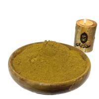 پودر ریوند 100 گرم