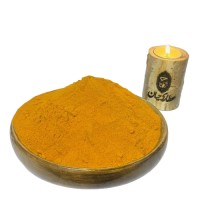 پودر زردچوبه 200 گرم