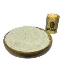 پودر جوانه گندم 200 گرم