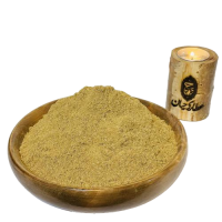 پودر گلپر 100 گرم