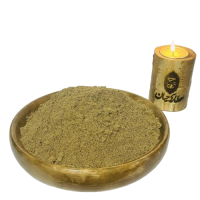 پودر هل سبز 25 گرم