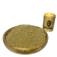 پودر هل سبز 25 گرم