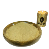 پودر جنسینگ قرمز کره‌ای 50 گرم جینسینگ