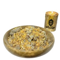 قاسنی (جاوشیر، باریجه) 50 گرم