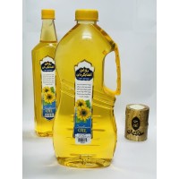روغن آفتابگردان 2 لیتری – سبک، سالم و مناسب پخت‌وپز روزانه