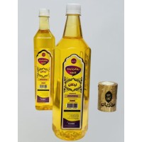 روغن ارده کنجد 1کیلو – سالم، خوش‌طعم و سرشار از خواص درمانی