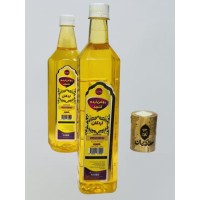 روغن ارده کنجد 800 گرم – سالم، خوش‌طعم و سرشار از خواص درمانی