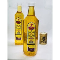 روغن کنجد خالص 800 لیتری – سبک، سالم و مغذی برای پخت‌وپز روزانه