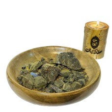 صبر زرد 25 گرم