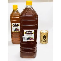 سرکه انگور طبیعی – در حجم‌ 2 لیتری | طعم اصیل، خواص فراوان