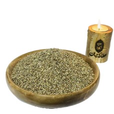 شاهدانه 100 گرم