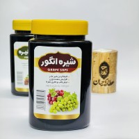 شیره انگور ۹۰۰ گرمی – انرژی خالص از دل طبیعت