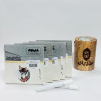 سیگار عنبر نسارا