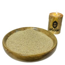 تخم خشخاش 100 گرم