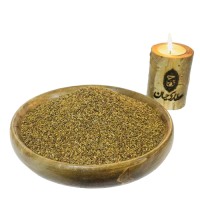 تخم یونجه 100 گرم