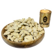 زنجبیل درشت 100 گرم
