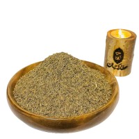 زیره سبز درشت 50 گرم