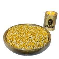 ذرت 500 گرم